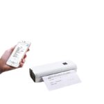 Thermal Printer Home Wrong Homework Photo Mobile Office - Image 3