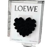 Qixi Love Acrylic Eternal Flower Gift Box - Image 3
