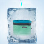 Summer Pet Dog Cooling Scarf To Go Out To Relieve The Heat - Image 4