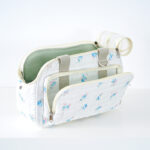 Doggie Portable Small Body Portable Crossbody Bag - Image 3
