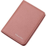 Men's And Women's Ultra-thin Driver's License Card ID Bag - Image 6