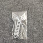 Dog Hand Holding Rope Dog Chain Compression Spring - Image 7