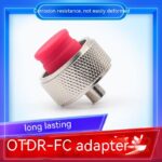 Optical Time Domain Reflectometer Connector Interface - Image 5
