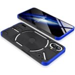 Frosted Shield Phone Case Creative Drop-resistant Protective Cover - Image 7