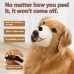 Dog Mouth Cover Muzzles Anti-bite Products - Image 2