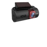 Front And Rear Double Record Tachograph 4K HD - Image 4