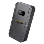 GKFLY 2000A Car  Starter Car Battery Booster LED Car St - Image 7