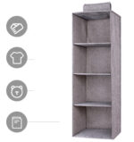 Drawer Storage Closet Hanging Storage Hanging Bag - Image 8