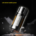 Power Bank Small Portable Outdoor Emergency Fast Charge