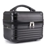 Pp Portable Women's Suitcase Large Capacity - Image 4