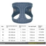 Dog Walking Dog Rope Leash Vest Style - Image 8