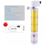 Fish Tank Built-in Filter Three-in-one Suction Wall-hung Urinal Fish Toilet - Image 6
