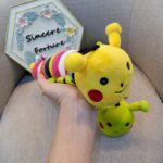 Dog Sound Toy Molar Long Lasting Plush Toy - Image 3
