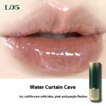 Girlcultspecial Love Words Lip Balm Peach Garden Dream - Image 3