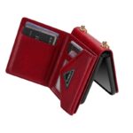 Flip5 Side Zipper Card Holder Foldable Screen Phone Case Z Flip4 Flip Phone Case - Image 6