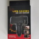 Car charger multi-function window breaker - Image 4