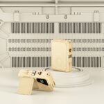 AC Folding Plug Wall Plug Power Bank - Image 9