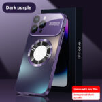 Magnetic Phone Case All-inclusive Drop-resistant - Image 4