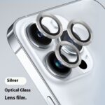 Tempered Glass Rear Camera Sticker Protective Cover - Image 8
