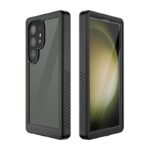 Plastic Waterproof Phone Case Outdoor Sports Drop-resistant Sealed Protective Cover - Image 5