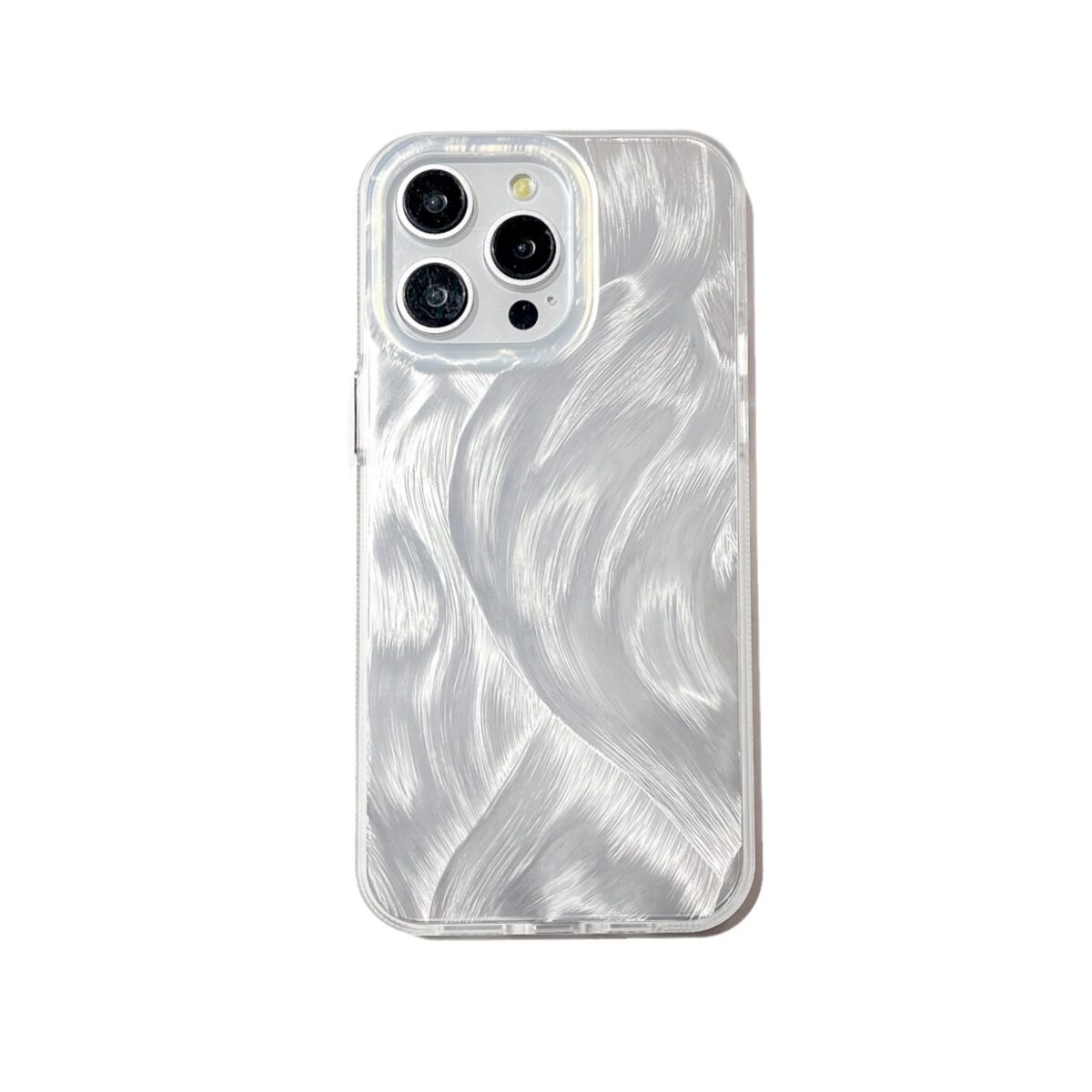 Laser Feather Yarn Suitable For Phone Case - Image 5