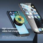 Fast Charging Wireless Charging Function Wireless Charging Equipment - Image 6