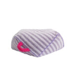 Striped Pet Bed Warm Cat Bed Four Seasons Universal Removable And Washable - Image 7