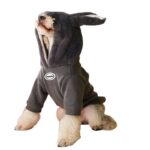 Pet Fashion Dog Clothes Fleece Sweater - Image 3