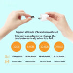 Automatic Backup Device Lazy Mobile Phone Data Automatic - Image 3
