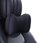Ergonomic Design Car Headrest Lumbar Space Memory Foam Neck Protector - Image 4