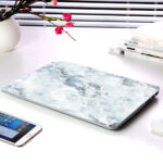 Marble Notebook Plastic Computer Case - Image 10