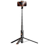 Mobile Phone Selfie Lost Rod Tripod - Image 5