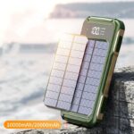Large Capacity Mobile Power Bank - Image 2