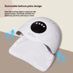 Manicure Upgraded Version UV Lamp Quick-drying - Image 3