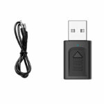 Four-in-one USB Audio Transmitter Receiver - Image 2