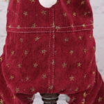 Fashion Pet Dog Clothes Hooded Sweatshirt - Image 3