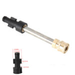 Car Wash Water Head Adapter Car Washer - Image 2