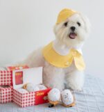 Toy Bean Skin Sushi Sound Hidden Snacks - Image 2