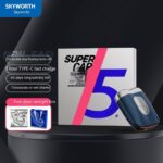 Super Running Men's Electric Shaver Mini Shaver - Image 6