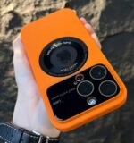 Frosted Drop-resistant Protective Case - Image 8