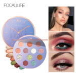 Time Eyeshadow Palette 12 Color Eyeshadow - Image 5