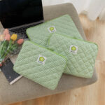 South Korean Ins Small  Girl Heart Plate Bag - Image 6