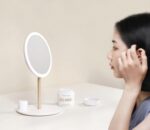 LED Folding Mirror Make-up mirror - Image 2