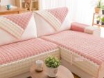 Non-slip fabric four seasons universal sofa cushion - Image 4