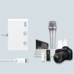 Mouse keyboard U disk SLR camera cable - Image 3