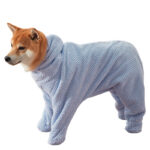 Absorbent Towel For Pet Thickening And Quick-drying - Image 5