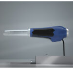 Blowing Household Electronic Shoulder Leg Titanium Hertz Wave Beauty Massage Instrument - Image 9