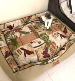 Kennel Four Seasons Universal Medium Large Dog Removable And Washable - Image 5