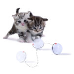 USB laser funny cat toy - Image 2