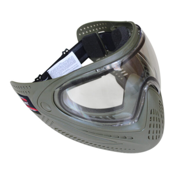 Mask for outdoor expansion